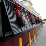 Commercial Hurricane Shutters 01"