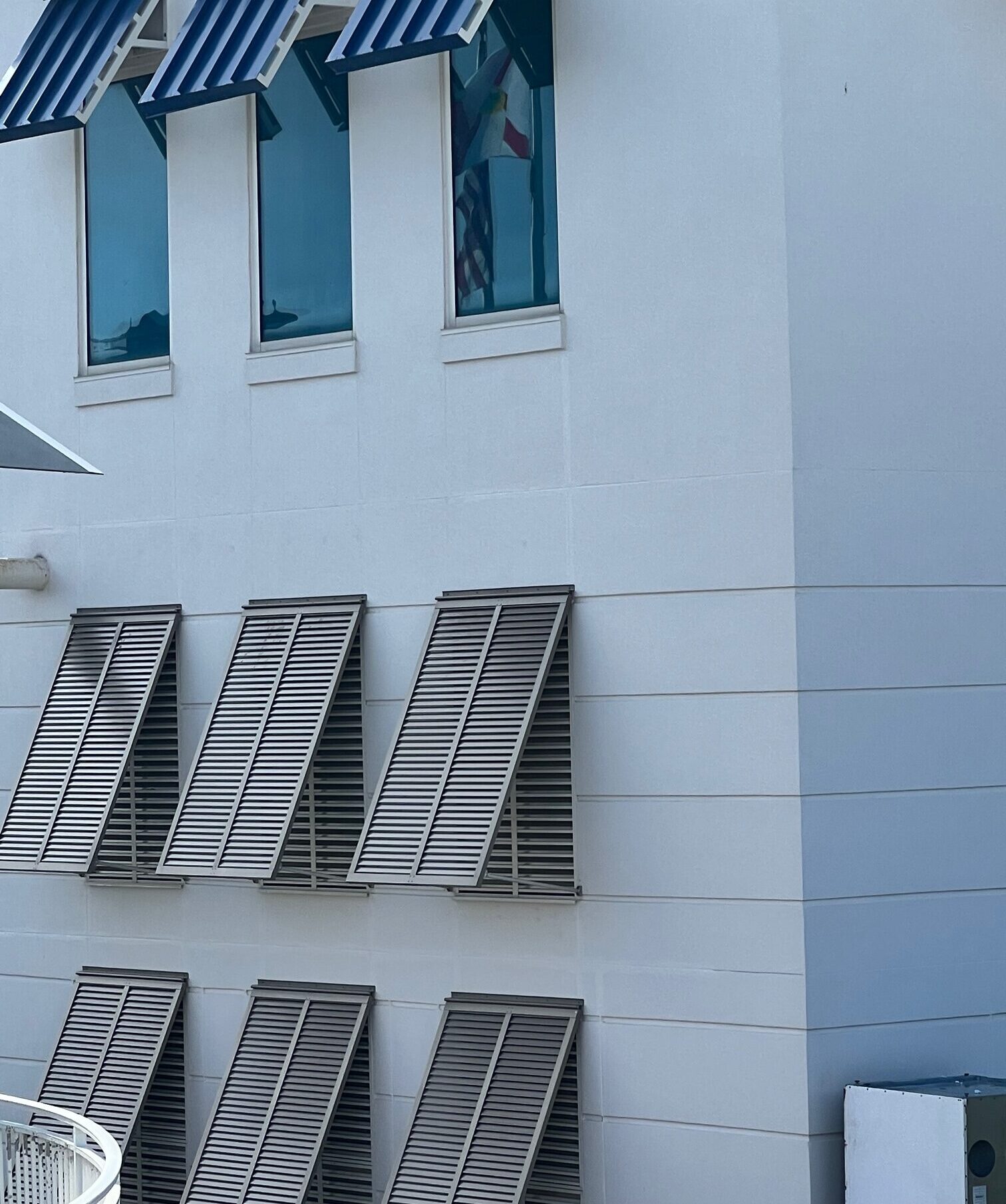 Economic Benefits of Hurricane Shutters