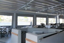 Commercial Screens by MagnaTrack 05