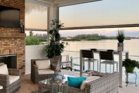 Residential Screens by MagnaTrack 04