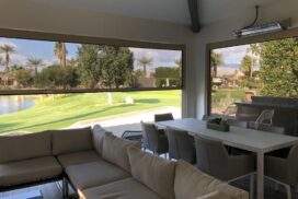 Residential Screens by MagnaTrack 05