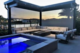 Residential Screens by MagnaTrack 03