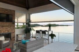 Protect Your Coastal Home with MagnaTrack Defender Systems 04"